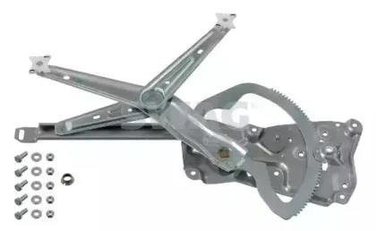 Подъемное устройство для окон SWAG купить